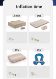 Electric Air Pump Inflatable Suction 120W