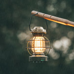 Camping Lamp Adjustable Led