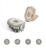 Cap Clip Light