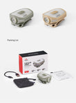 Cap Clip Light