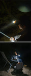Cap Clip Light