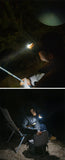 Cap Clip Light