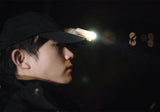 Cap Clip Light