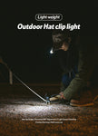 Cap Clip Light