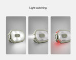Cap Clip Light