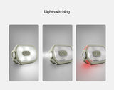 Cap Clip Light