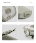 Cap Clip Light