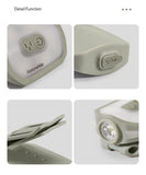 Cap Clip Light
