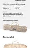 Ango 3 Person Automatic Pop Up Tent