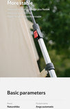 Ango 3 Person Automatic Pop Up Tent