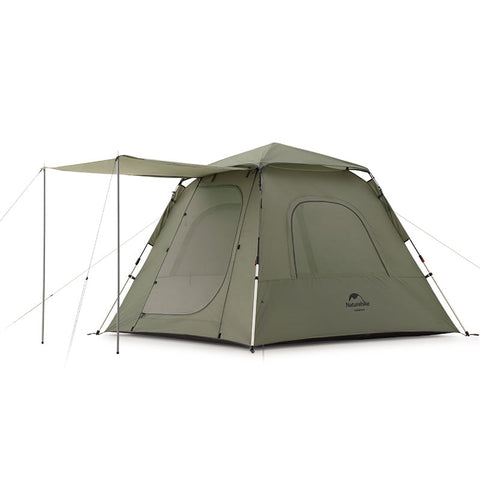 Ango 3 Person Automatic Pop Up Tent