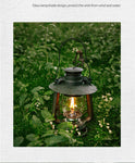 Kerosene Lamp