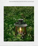 Kerosene Lamp