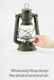 Kerosene Lamp