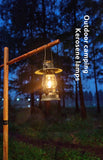 Kerosene Lamp
