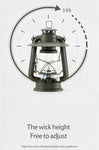 Kerosene Lamp