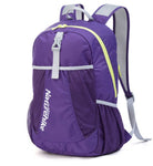 Lightweight Foldable  Backpack