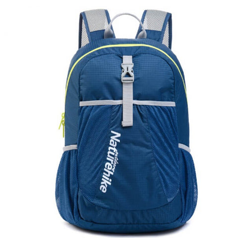 Lightweight Foldable  Backpack