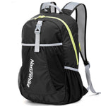 Lightweight Foldable  Backpack