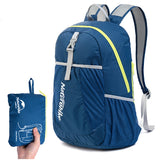 Lightweight Foldable  Backpack