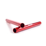 Tent pole sleeve repair kit