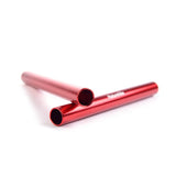 Tent pole sleeve repair kit