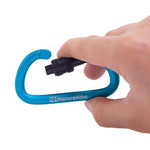Multifunctional Hang Buckle With Lock