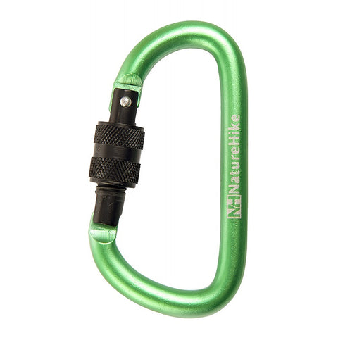 Multifunctional Hang Buckle With Lock