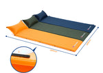 Sleeping Mattress Self-Inflating