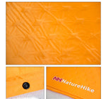 Sleeping Mattress Self-Inflating