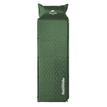 Sleeping Mattress Self-Inflating