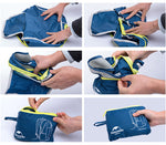 Lightweight Foldable  Backpack