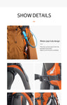 Professional  Backpack Big  70L