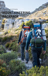 Professional  Backpack Big  70L