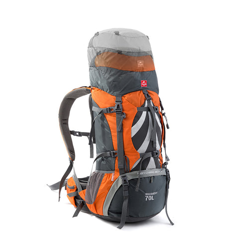 Professional  Backpack Big  70L