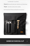 Multifunction BBQ 4Pcs Tools
