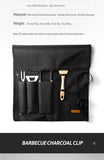 Multifunction BBQ 4Pcs Tools