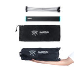 aluminum alloy folding table