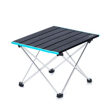 aluminum alloy folding table