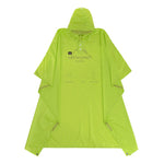 3 in 1 Multifunction Poncho Raincoat