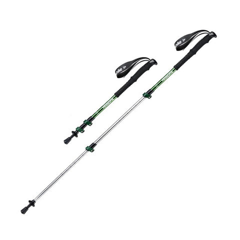 Ultralight  Aluminum Alloy Walking Sticks