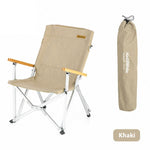 Shangye Folding Chair