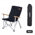 Shangye Folding Chair