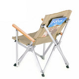 Shangye Folding Chair