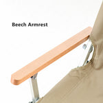 Shangye Folding Chair