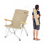 Shangye Folding Chair