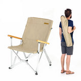 Shangye Folding Chair