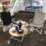 Shangye Folding Chair
