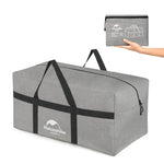 Foldable Travel Duffel Bag