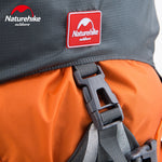 Professional  Backpack Big  70L